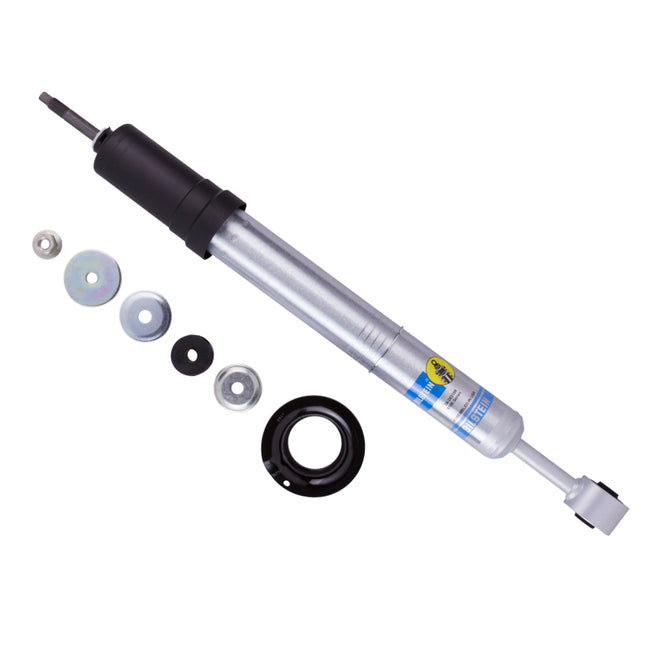Bilstein B8 5100 Series 2016-2022 Toyota Tacoma Front 46mm Monotube Shock Absorber 0-2" Lift