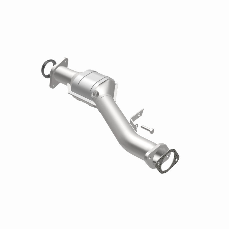 MagnaFlow Conv DF 04-07 Subaru WRX/STi 2.5L T