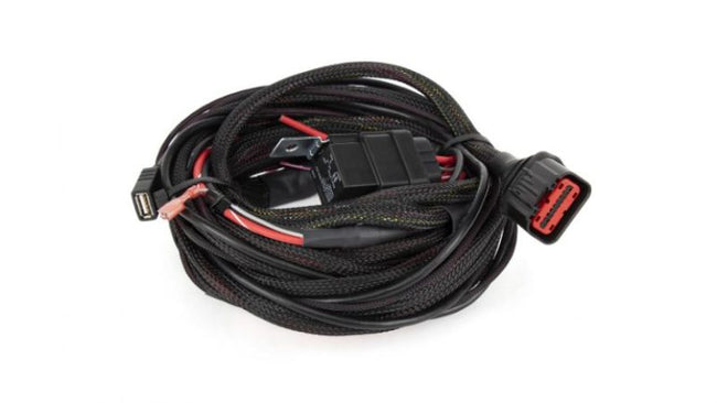 Air Lift Replacement Main Wire Harness for 3H / 3P