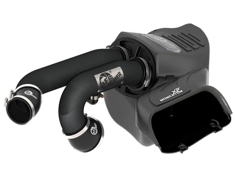 aFe Momentum XP Pro 5R Cold Air Intake System 17-20 Ford F-150 Raptor V6-3.5L (tt) EcoBoost