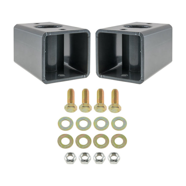 Synergy 2003+ Dodge Ram 4WD 2500/3500 3in Rear Bump Stop Spacers