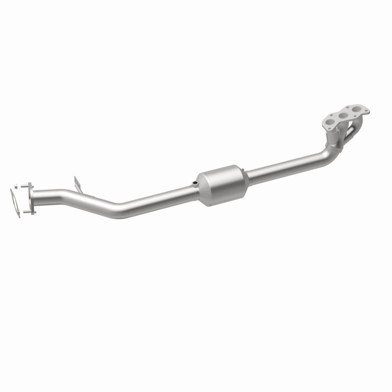 MagnaFlow Conv DF 05-07 Subaru Outback 3.0L