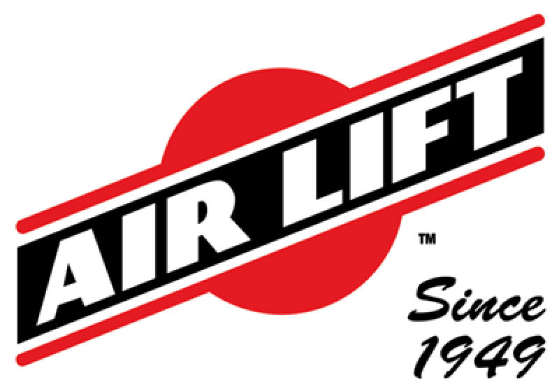 Air Lift LoadLifter 7500XL for 14-18 Ram 2500