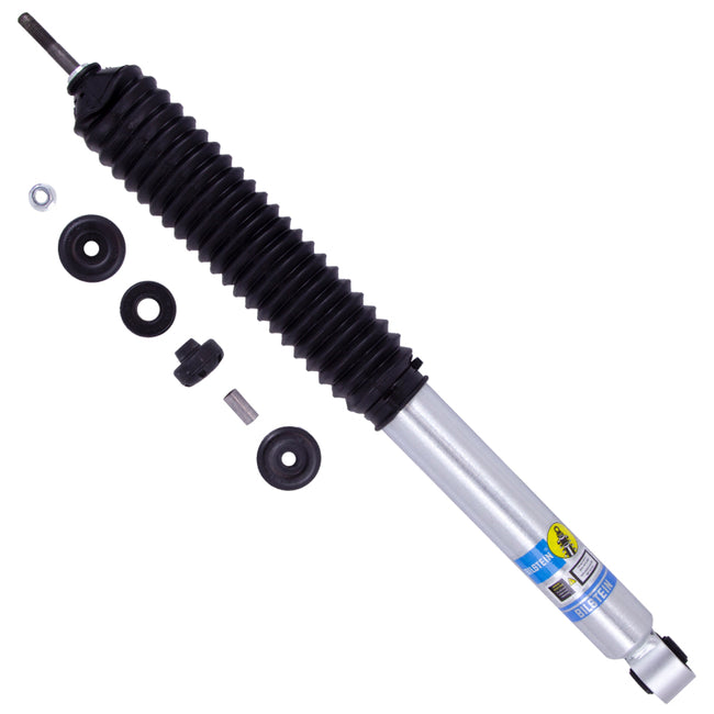 Bilstein 5100 Series 14-22 Ram 2500, 13-18 Ram 3500 Front 4WD For Front Lifted Height 4in
