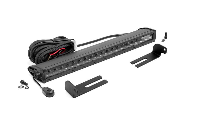 Rough Country Honda Rear Facing Lower 20 Inch LED Kit 16-20 Pioneer