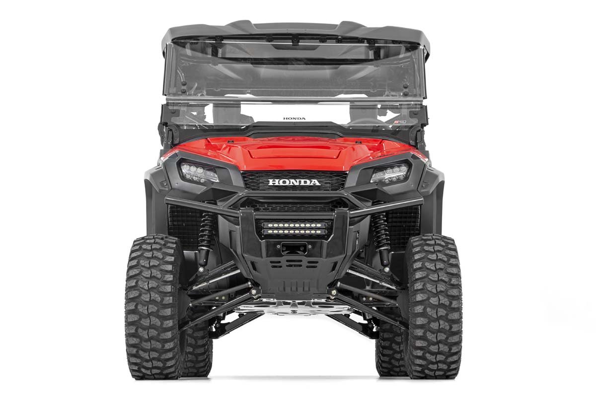 Rough Country 3 Inch Honda Lift Kit 18-20 Pioneer 1000