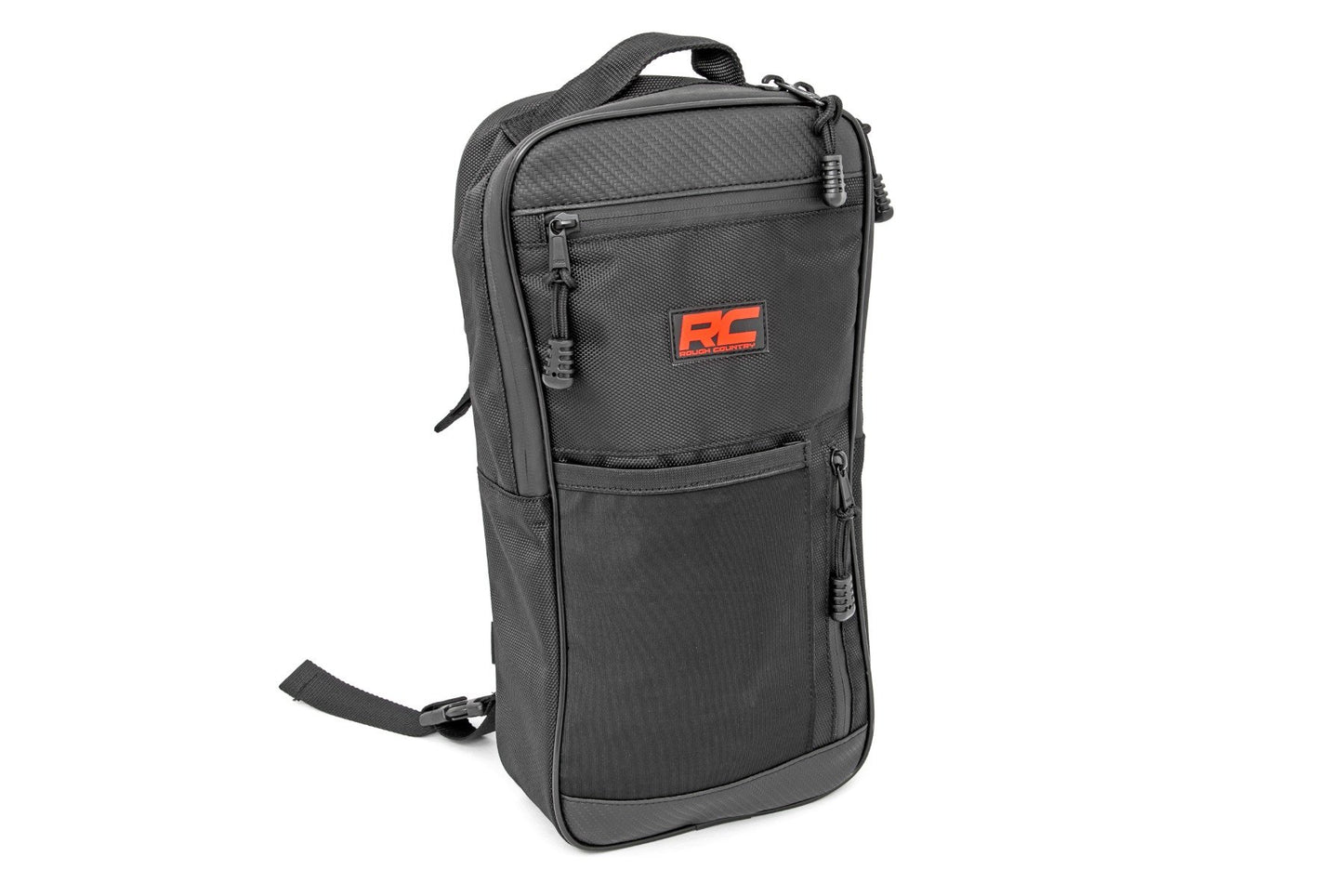 Rough Country Storage Bag Middle 19-22 Honda Talon 1000R/Talon 1000X 4WD