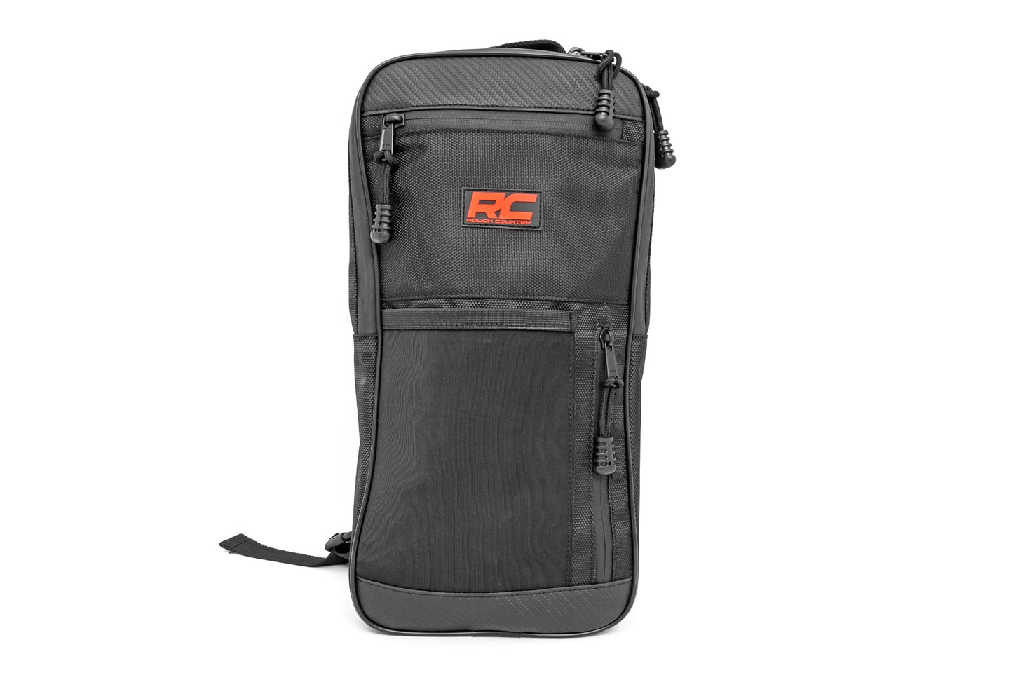 Rough Country Storage Bag Middle 19-22 Honda Talon 1000R/Talon 1000X 4WD