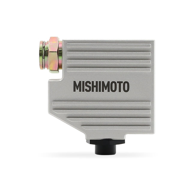 Mishimoto 12-19 Dodge V6 8HP Thermal Bypass Valve Kit FF