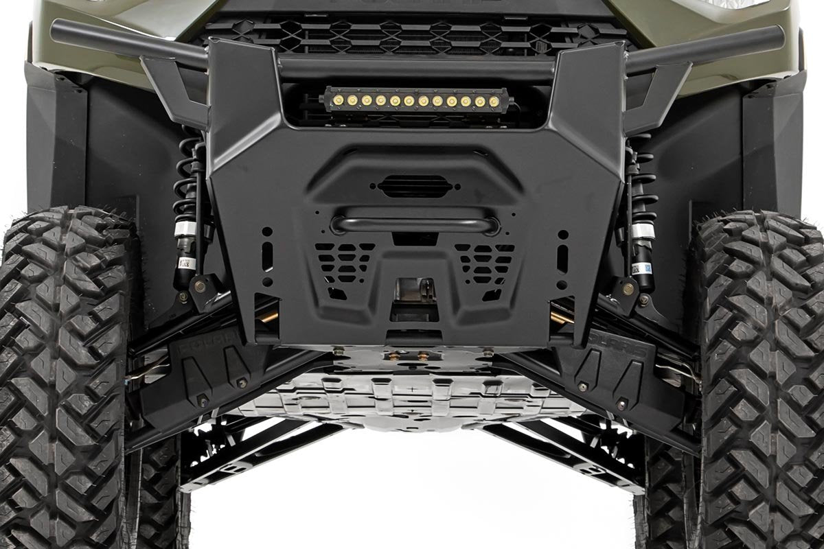 Rough Country 3 Inch Polaris Lift Kit 18-20 Ranger 1000XP