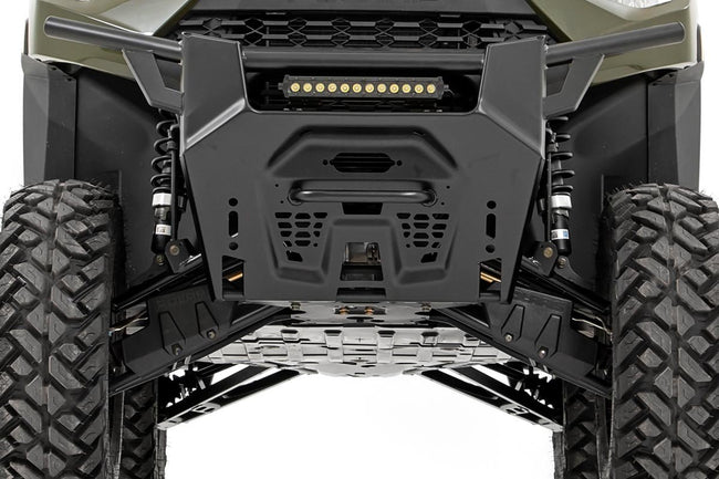 Rough Country 3 Inch Polaris Lift Kit 18-20 Ranger 1000XP