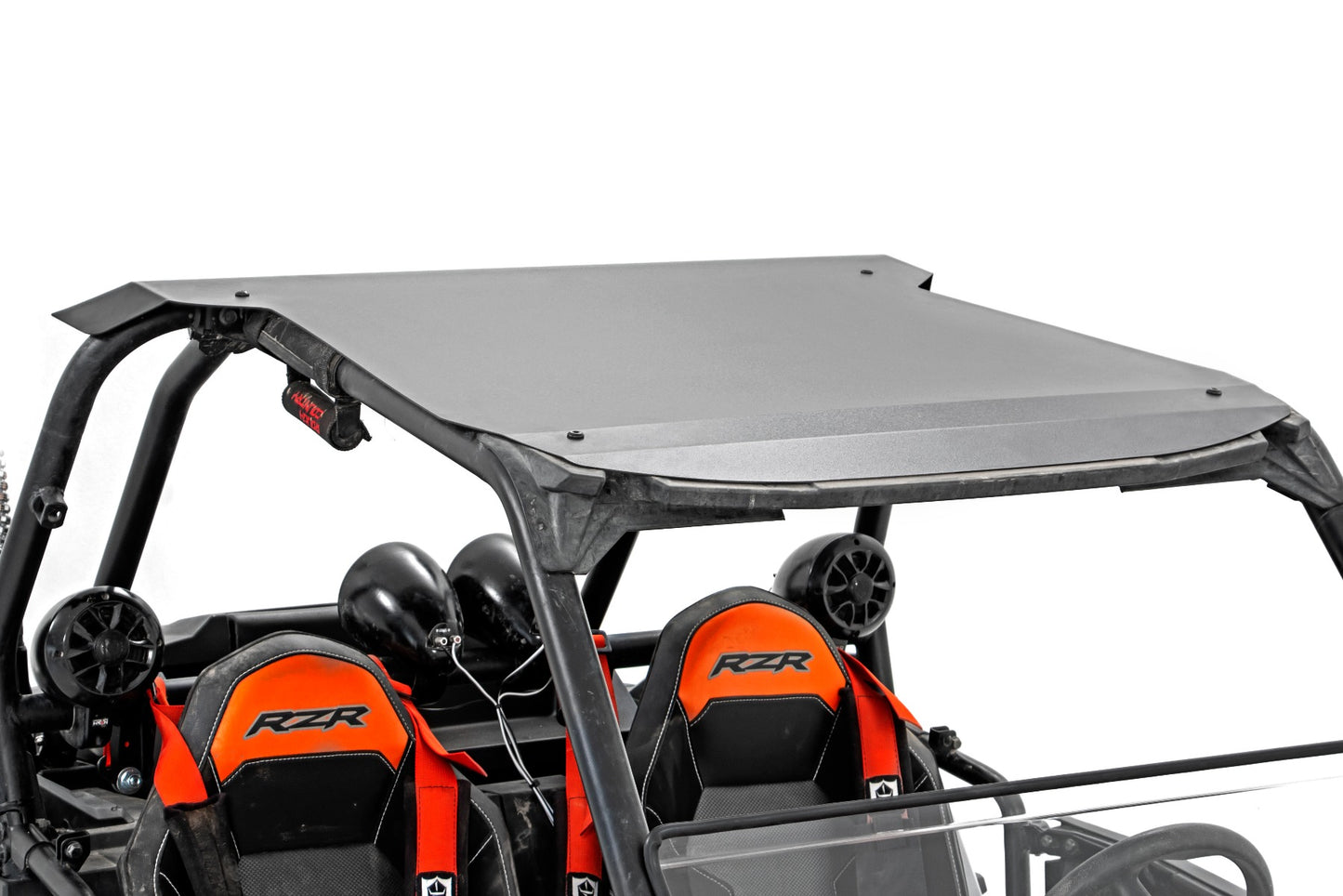Rough Country Polaris Metal Fab Roof 15-20 Polaris RZR 1000XP