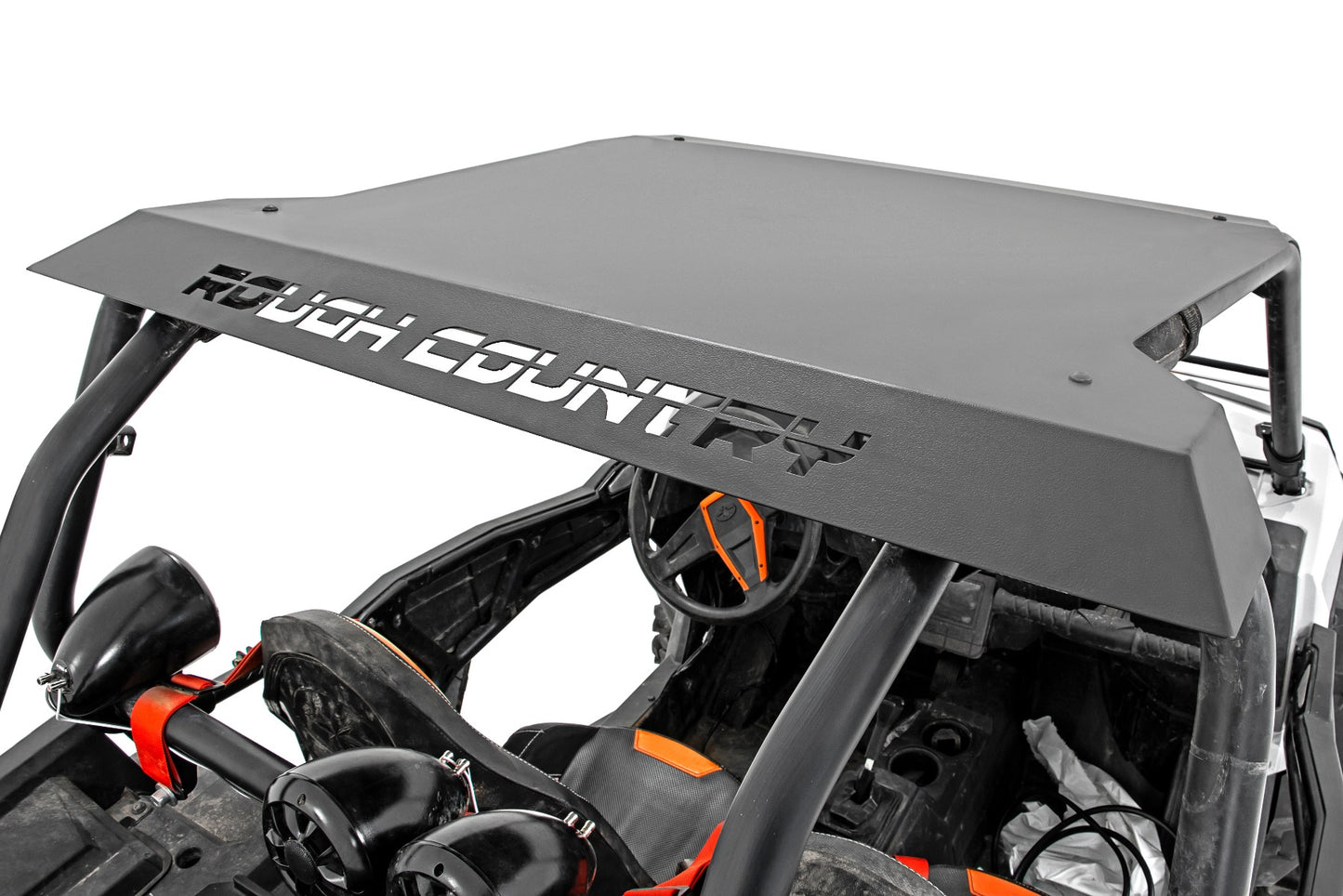 Rough Country Polaris Metal Fab Roof 15-20 Polaris RZR 1000XP