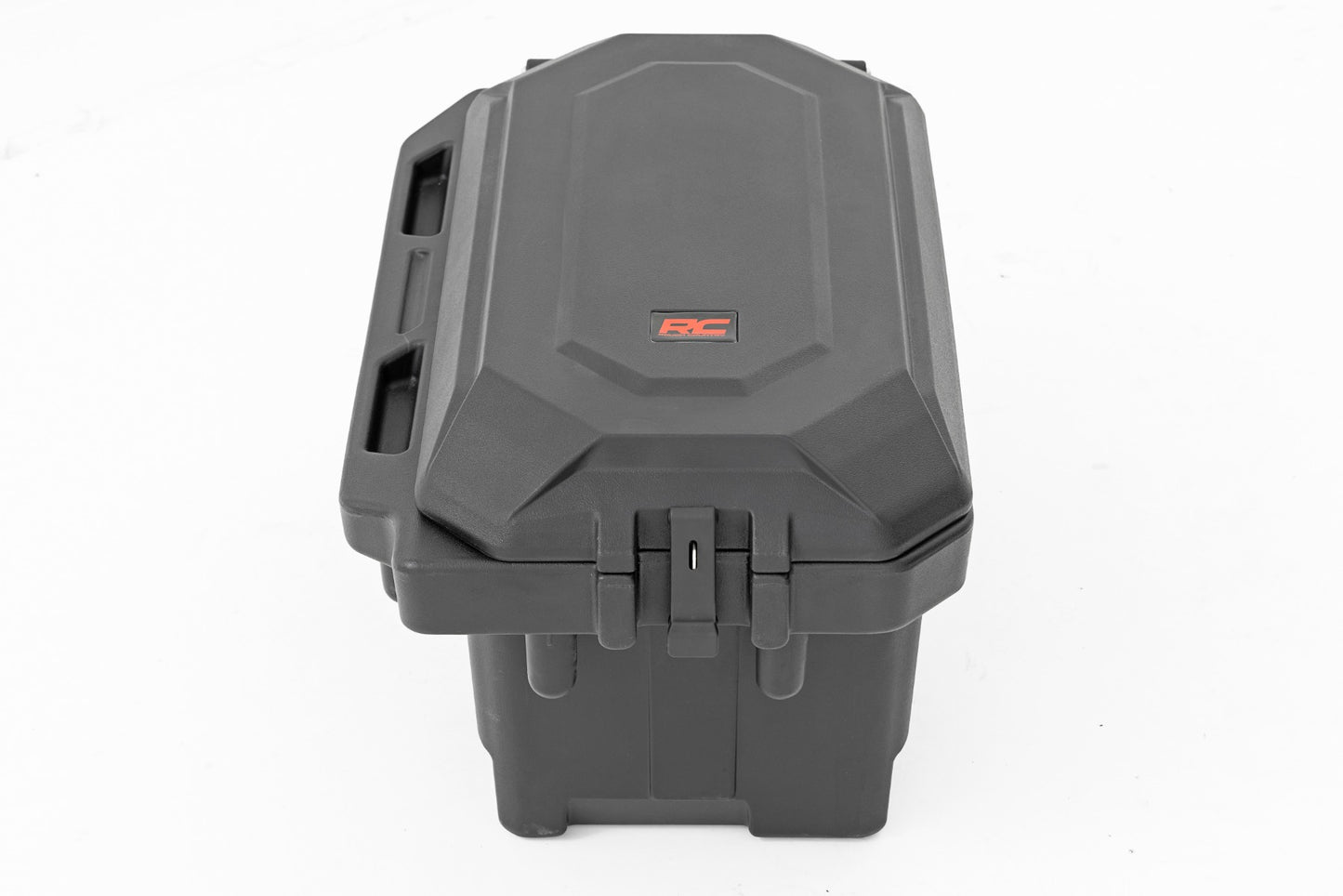 Rough Country Cargo Box Rear Bed Polaris Ranger 1000 Crew (20-22)/Ranger XP 1000 Back Country Ed