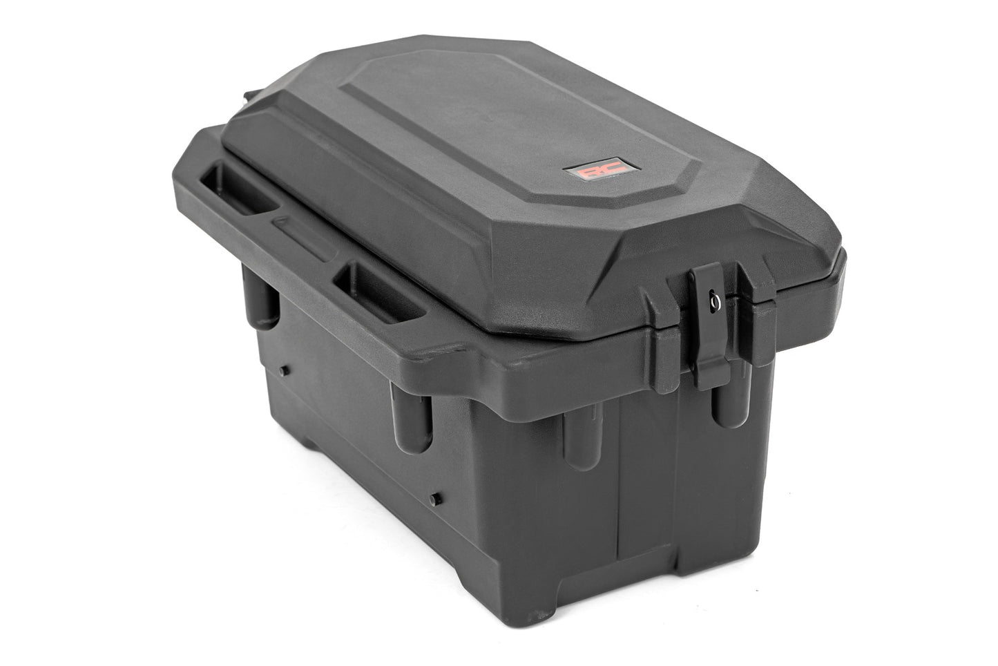 Rough Country Cargo Box Rear Bed Polaris Ranger 1000 Crew (20-22)/Ranger XP 1000 Back Country Ed