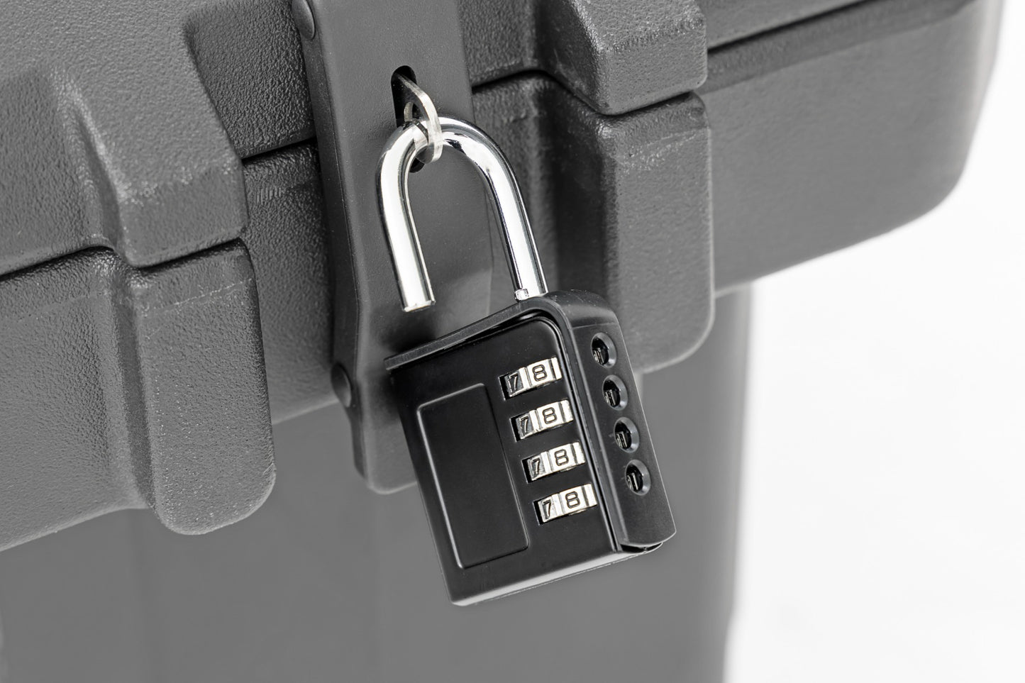 Rough Country Cargo Box Rear Bed Polaris Ranger 1000 Crew (20-22)/Ranger XP 1000 Back Country Ed