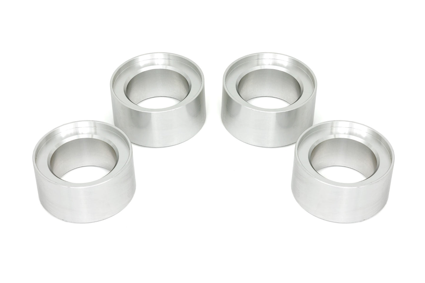 Rough Country 2.5 Inch Lift Kit 14-22 Polaris RZR XP 1000/RZR XP 4 1000 4WD