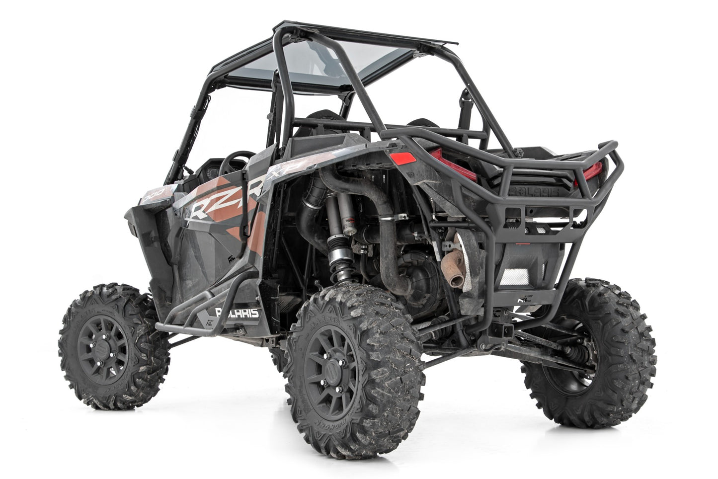Rough Country 2.5 Inch Lift Kit 14-22 Polaris RZR XP 1000/RZR XP 4 1000 4WD