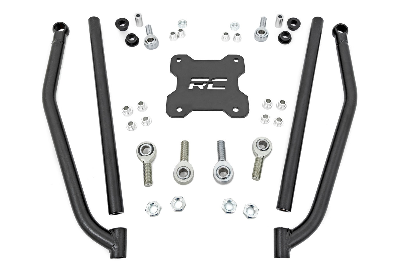 Rough Country High Clearance Radius Arm Kit 10MM 14-21 Polaris RZR 1000XP