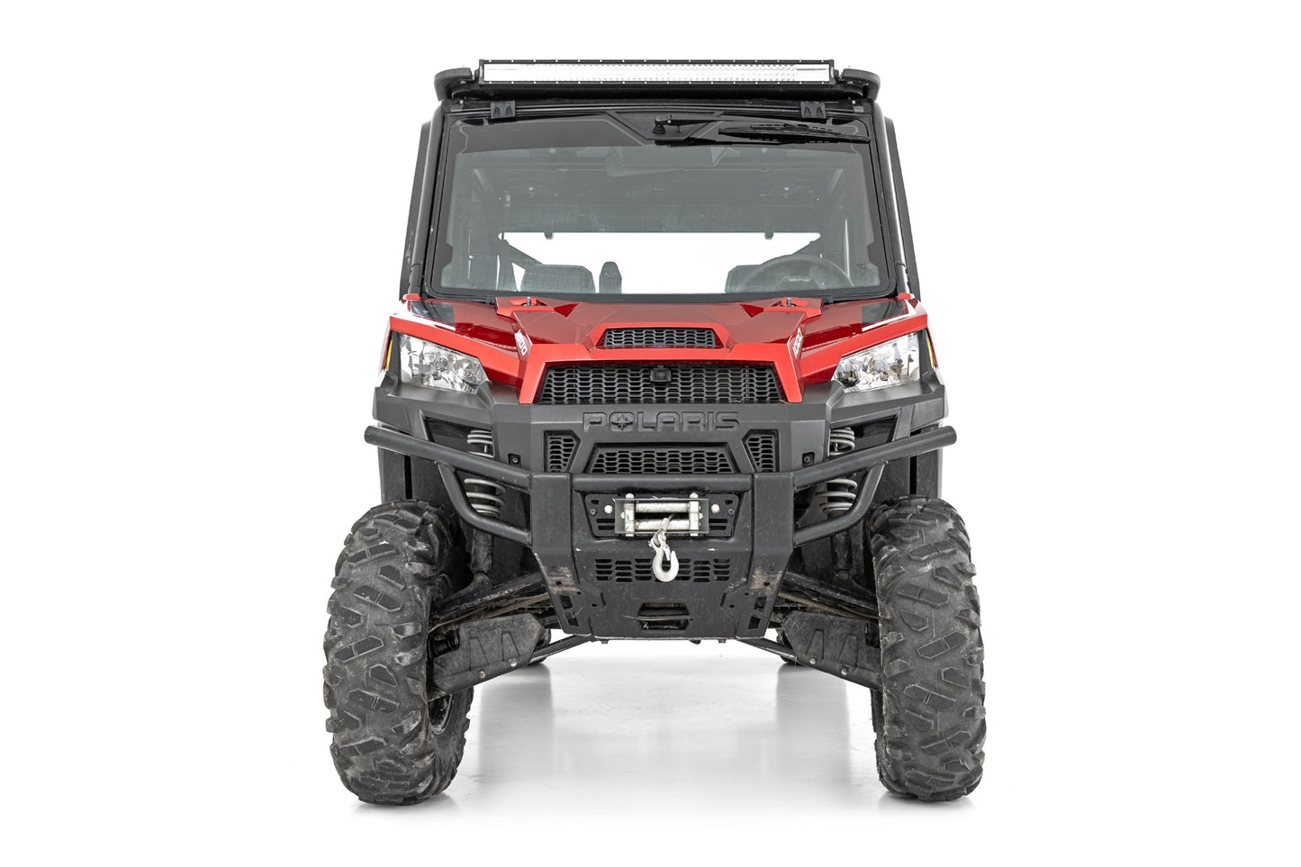 Rough Country 3 Inch Polaris Lift Kit 16-20 Polaris Ranger 1000XP HVAC