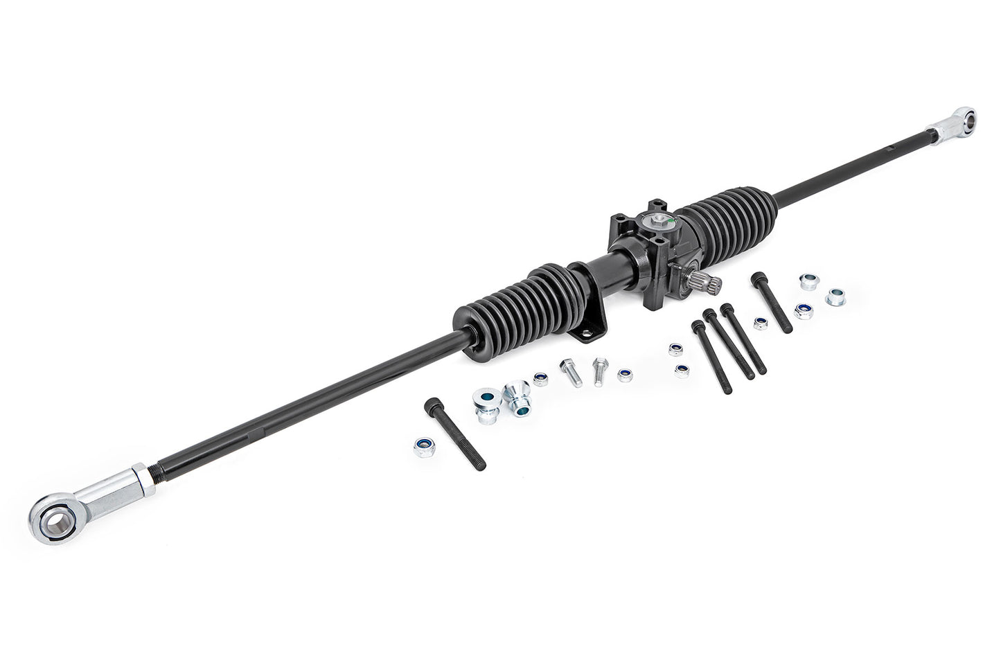 Rough Country Rack and Pinion Heavy Duty 2017 Polaris Ranger XP 1000/17-18 Ranger XP 1000 Crew