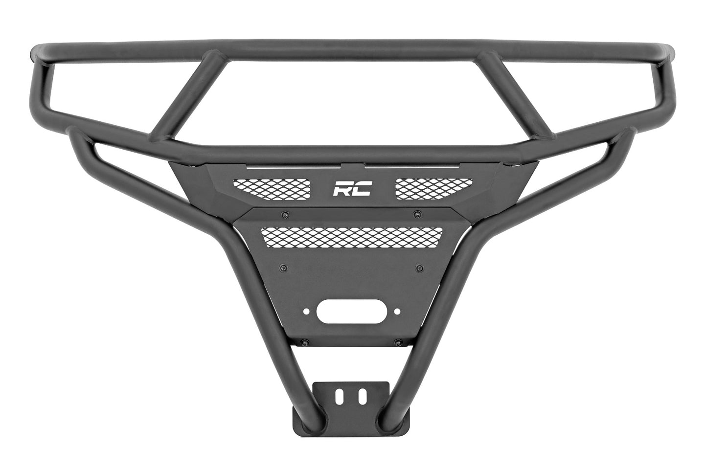 Rough Country Tubular Bumper Front 14-22 Polaris RZR XP 1000/RZR XP 4 1000