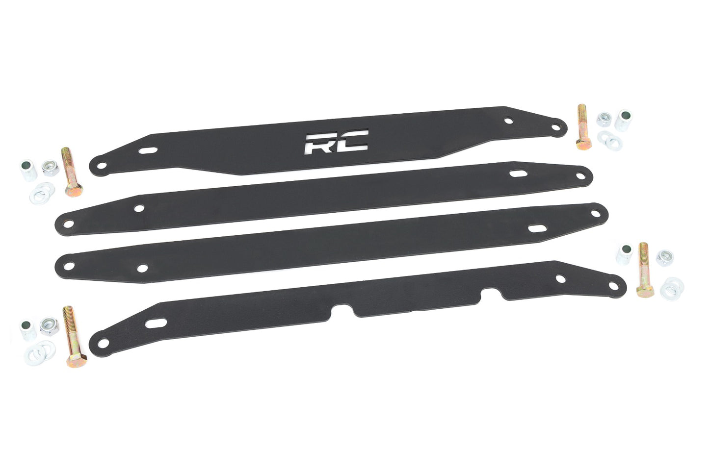 Rough Country 3 Inch Lift Kit 16-22 Kawasaki Mule Pro DX/18-22 Mule Pro FXR