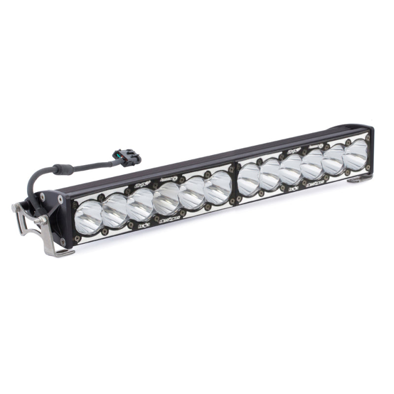 Baja Designs OnX6 20in Full Laser Spot Light Bar