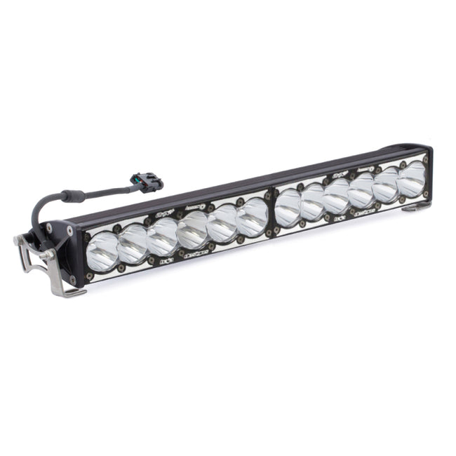 Baja Designs OnX6 20in Full Laser Spot Light Bar