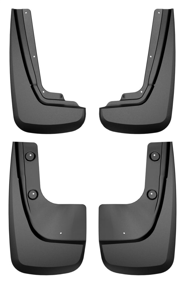 Husky Liners 22-23 Jeep Grand Cherokee Mud Guards