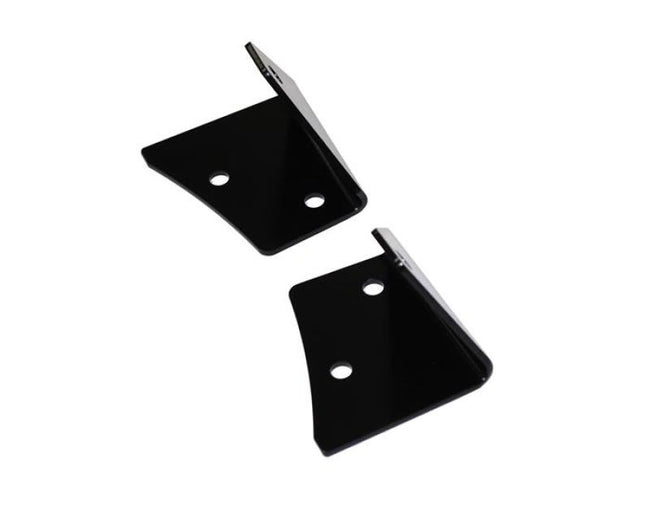 Baja Designs 07-18 Jeep JK A Pillar Mount Kit Wrangler JK