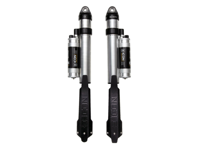 ICON 2020+ Jeep JT 1.5in Rear 2.5 Series Shocks VS PB CDCV - Pair