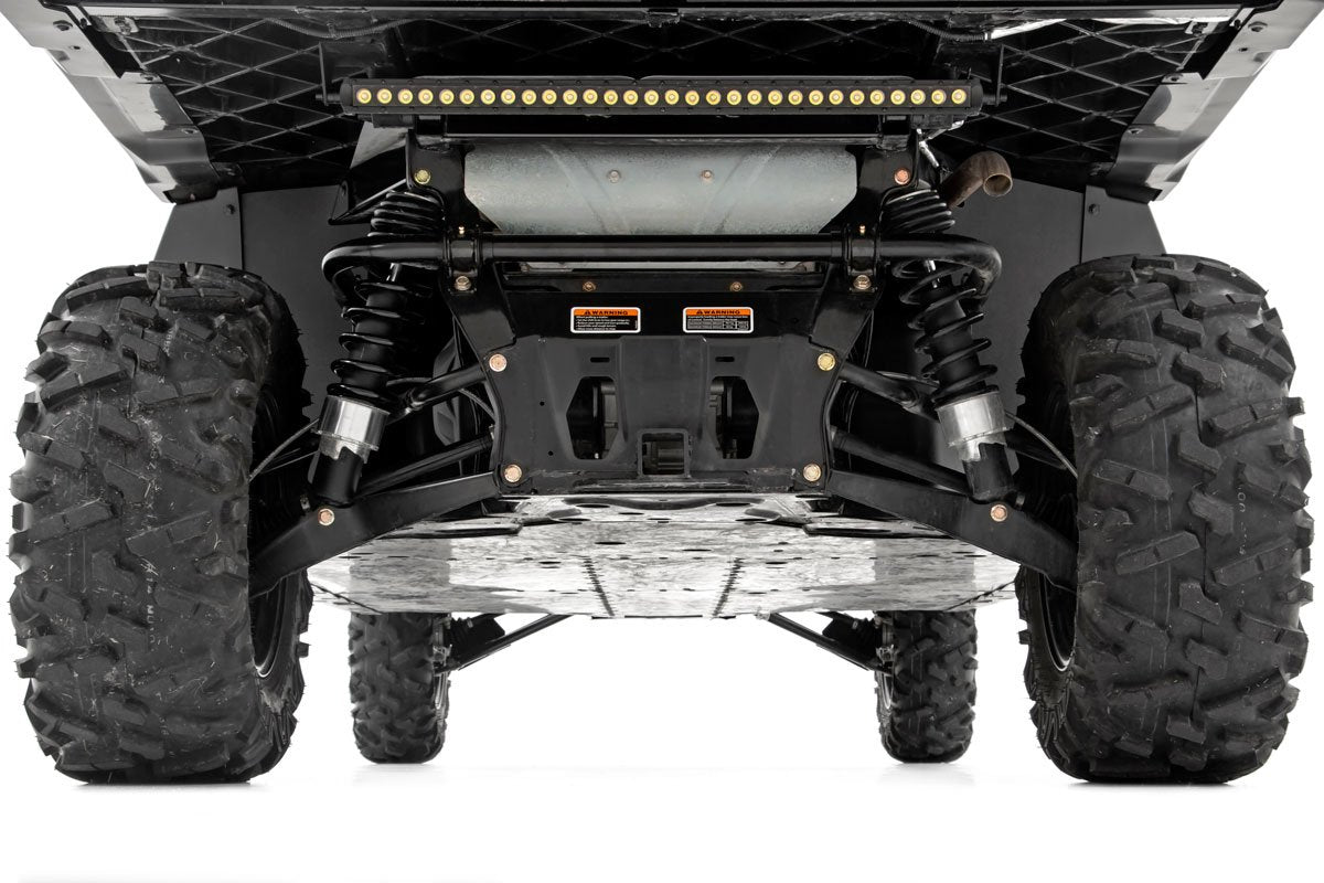Rough Country 3 Inch Can-Am Lift Kit 16-20 Defender