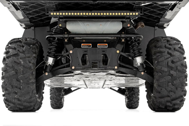 Rough Country 3 Inch Can-Am Lift Kit 16-20 Defender