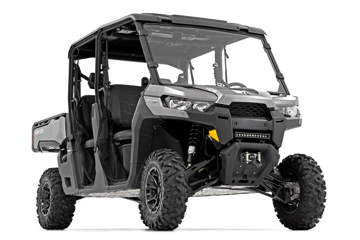 Rough Country 3 Inch Can-Am Lift Kit 16-20 Defender