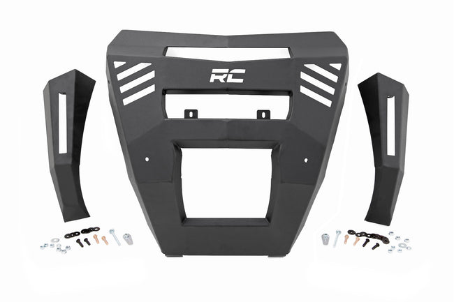 Rough Country 16-19 Can-Am Defender Front Bumper