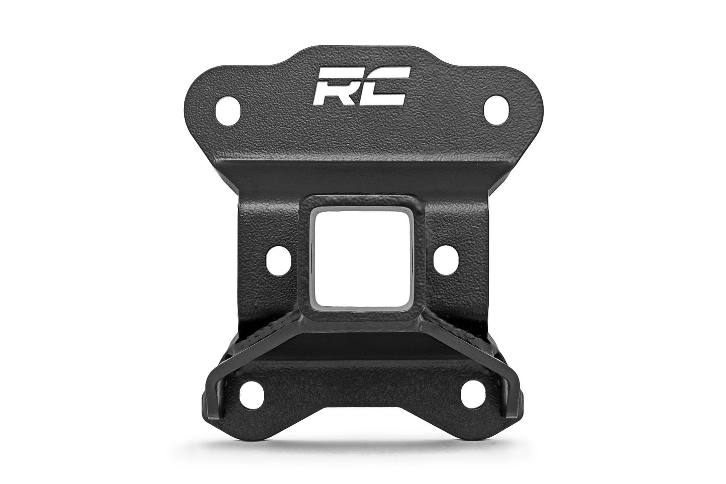 Rough Country Can-Am 2.0 Inch Receiver Hitch Plate For 17-20 Maverick X3
