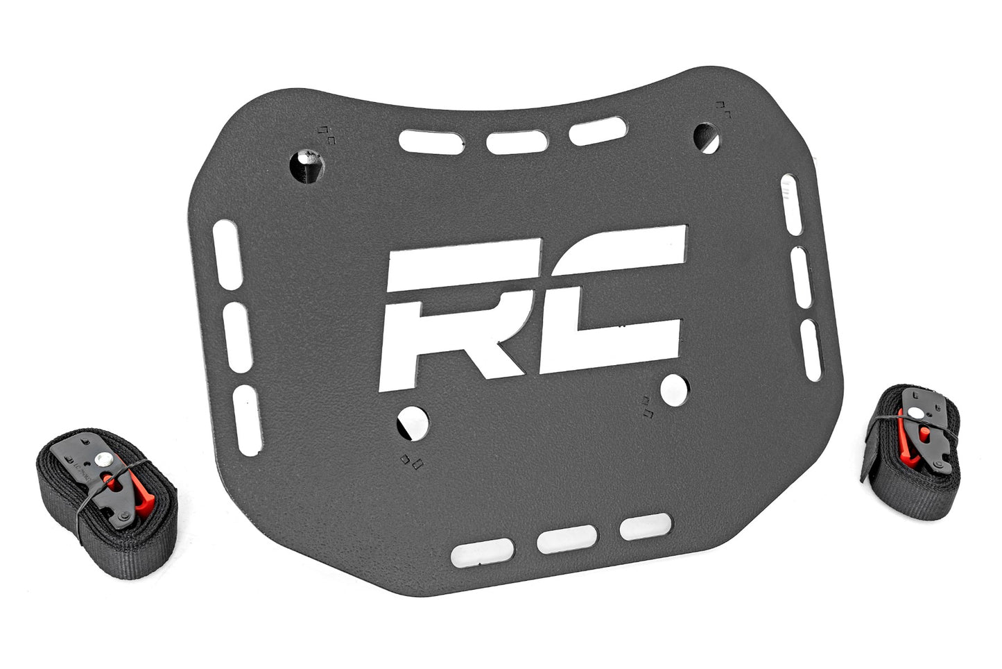 Rough Country Rear Cooler Mount 12-22 Can-Am Renegade 1000