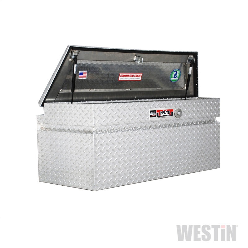 Westin/Brute 49in Commercial Class - Aluminum