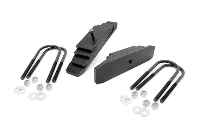 Rough Country 2 Inch Leveling Lift Kit 00-05 Excursion 4WD
