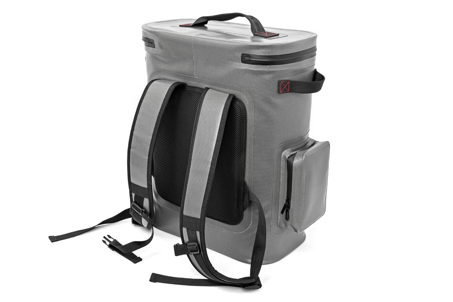 Rough Country Insulated Backpack Cooler 24 Cans Waterproof