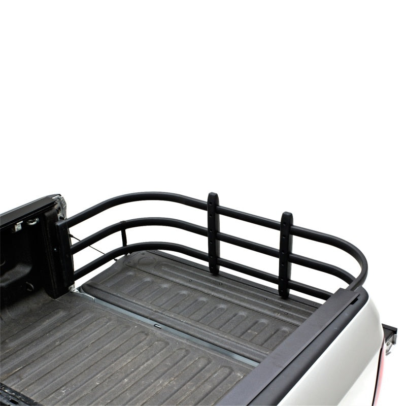 AMP Research 1997-2003 Ford F-150 Standard Bed Bedxtender - Black