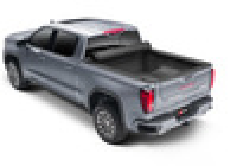 BAK 88-13 Chevy Silverado/GM Sierra Revolver X4s 8ft Bed Cover (2014 HD /2500 /3500)