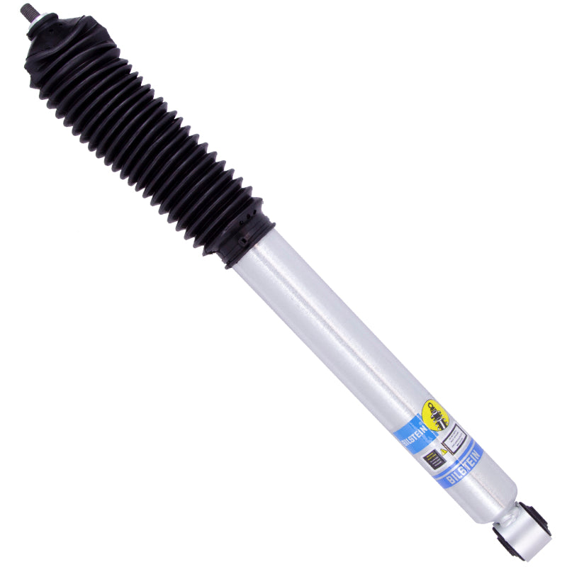 Bilstein 5100 Series 14-22 Ram 2500 4WD Rear 46mm Monotube Shock Absorber For 4in. Lift