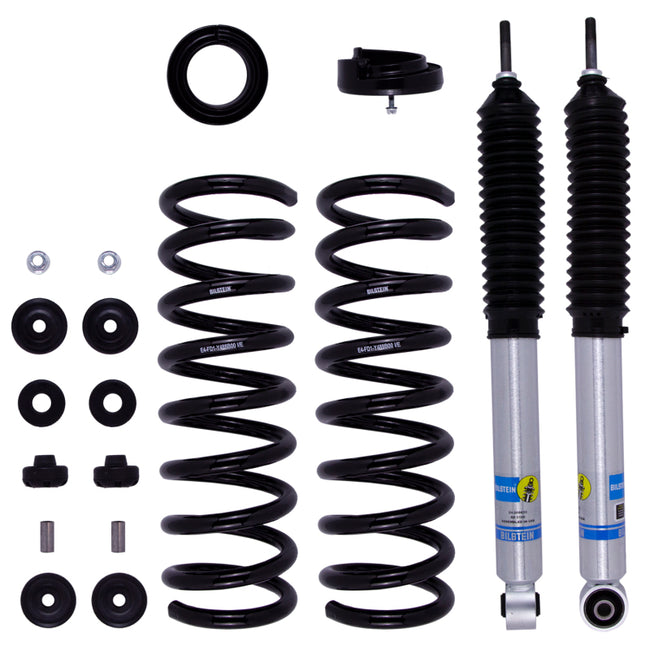 Bilstein B8 5112 Series 14-22 Dodge Ram 2500 4WD Diesel Front Suspension Leveling Kit