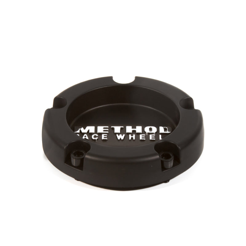 Method Cap 1524 - Sprinter - Black - Screw On – Strapt Performance ...