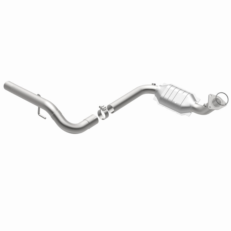 MagnaFlow Conv DF 02-05 Escalade 6.0L Driver Side