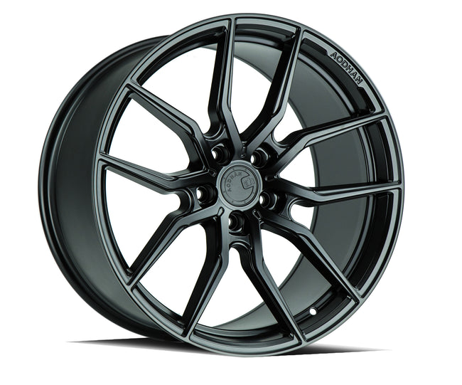 Aodhan Wheels AFF1 Matte Black 20x10.5 5x120 | +35 | 72.6