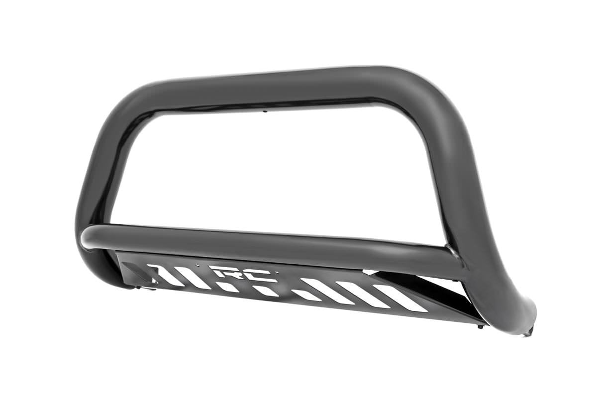 Rough Country Ford 11-20 F-150 Pickup Eco Boost Bull Bar Black