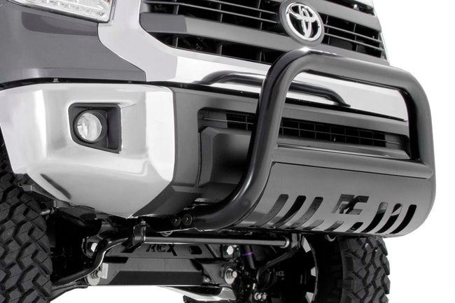 Rough Country Toyota 07-20 Tundra Bull Bar Black